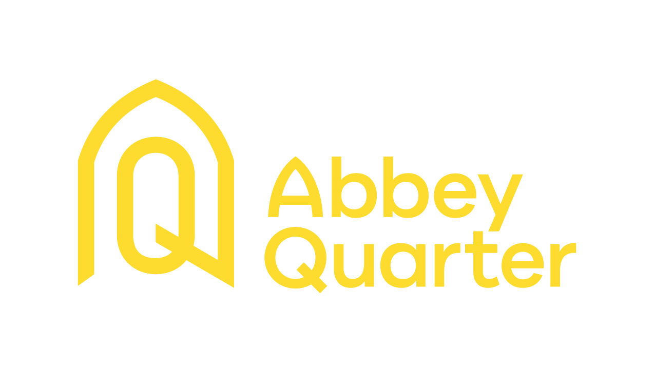 Kilkenny Abbey Quarter Development Logo